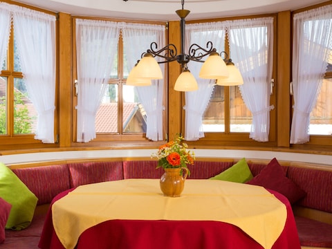 Ferienwohnung Laberblick