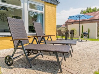 Casa per le vacanze Renesse Registrazione all'aperto 4