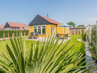 Casa per le vacanze Renesse Registrazione all'aperto 7