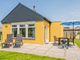 Casa per le vacanze Renesse Registrazione all'aperto 6