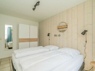 Casa per le vacanze Renesse Caratteristiche 19