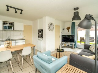Casa per le vacanze Renesse Caratteristiche 12