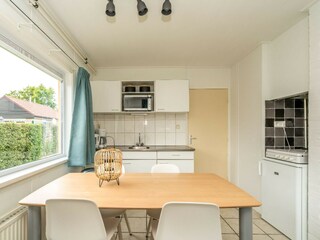 Casa per le vacanze Renesse Caratteristiche 13