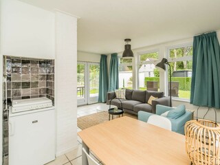 Casa per le vacanze Renesse Caratteristiche 14