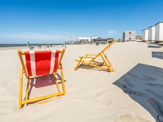 Casa per le vacanze Renesse Ambiente 24