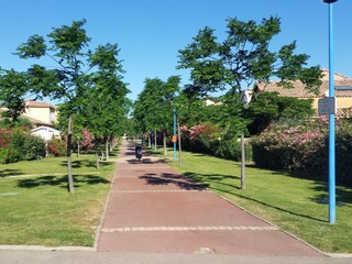 Local Walkway