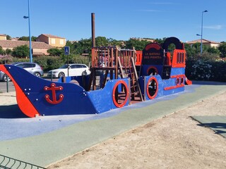 Play Area