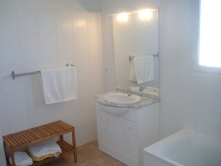 Villa Narbonne-Plage Caratteristiche 16