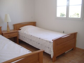 Villa Narbonne-Plage Caratteristiche 11