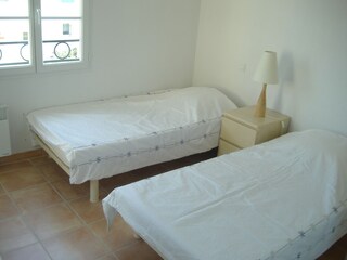 Villa Narbonne-Plage Caratteristiche 12