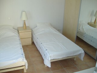 Villa Narbonne-Plage Caratteristiche 13