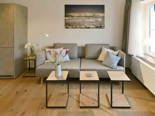 Apartamento de vacaciones Juist Características 8