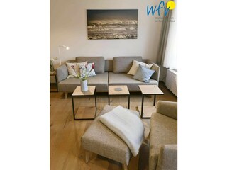 Appartamento per vacanze Juist Caratteristiche 9