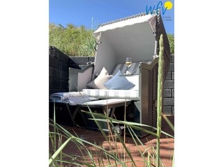 Apartamento de vacaciones Juist  21