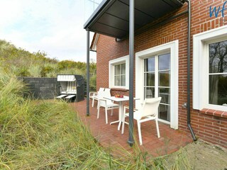 Apartamento de vacaciones Juist  22