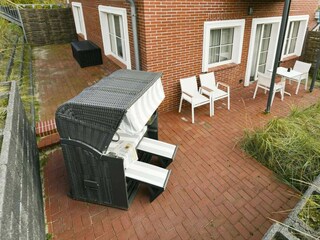 Apartamento de vacaciones Juist  23