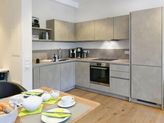 Apartamento de vacaciones Juist  27