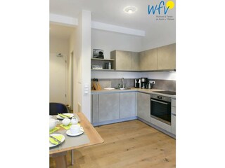 Apartamento de vacaciones Juist  28