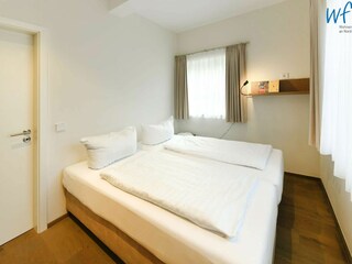 Appartamento per vacanze Juist Caratteristiche 13