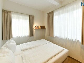 Apartamento de vacaciones Juist Características 14