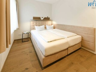 Apartamento de vacaciones Juist Características 16