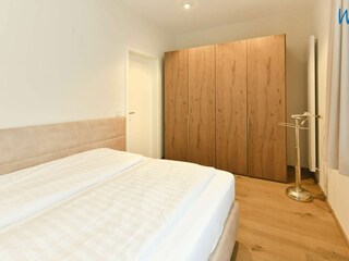 Apartamento de vacaciones Juist Características 18