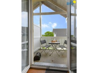 Vakantieappartement Binz Buitenaudio-opname 5