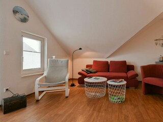 Vakantieappartement Binz Kenmerken 13