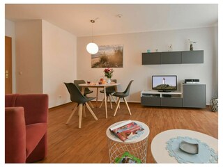 Vakantieappartement Binz Kenmerken 24