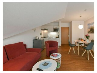 Vakantieappartement Binz Kenmerken 15