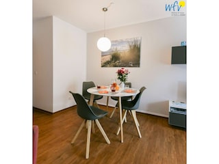 Vakantieappartement Binz Kenmerken 16