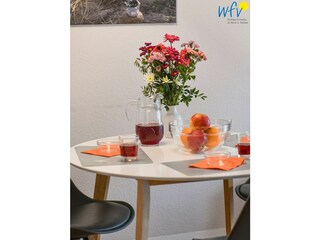 Appartamento per vacanze Binz Registrazione all'aperto 6