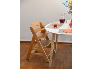 Vakantieappartement Binz Kenmerken 17