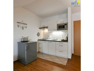 Appartamento per vacanze Binz Registrazione all'aperto 9