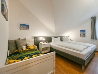 Apartamento de vacaciones Binz Características 29