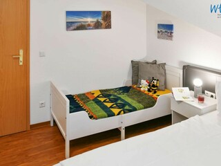 Apartamento de vacaciones Binz Características 32