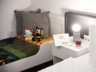 Apartamento de vacaciones Binz Características 33