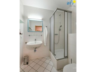 Appartamento per vacanze Binz Registrazione all'aperto 10