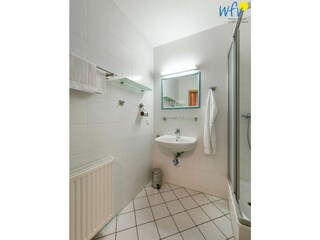 Appartamento per vacanze Binz Registrazione all'aperto 11