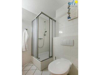 Appartamento per vacanze Binz Registrazione all'aperto 12