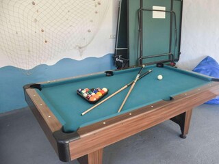 Apartamento de vacaciones Groß Zicker  46