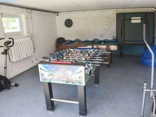 Appartamento per vacanze Groß Zicker Caratteristiche 27