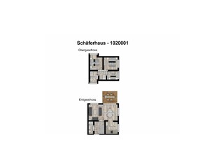 Vakantieappartement Groß Zicker  44