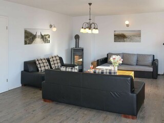 Apartamento de vacaciones Groß Zicker Características 28