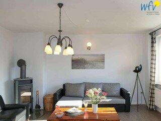 Apartamento de vacaciones Groß Zicker Características 29