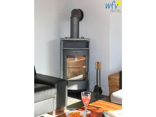 Appartamento per vacanze Groß Zicker Registrazione all'aperto 2