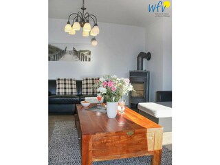 Apartamento de vacaciones Groß Zicker Características 30