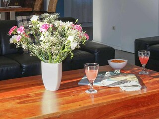 Appartamento per vacanze Groß Zicker Registrazione all'aperto 3