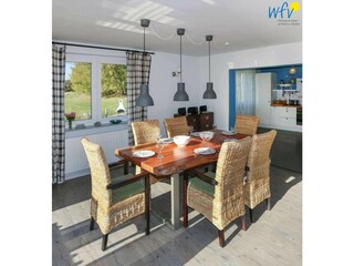 Apartamento de vacaciones Groß Zicker Características 31