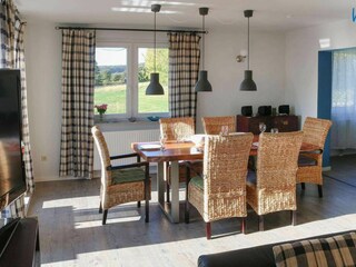 Apartamento de vacaciones Groß Zicker Características 32